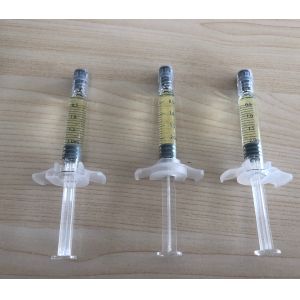 Buy cheap Injectable Sodium Hyaluronate Composite Solution Remove Dark Circles Fill Tear from wholesalers