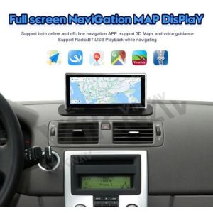 Viknav Car Radio For Volvo XC90 (2004-2013) 8.8 inch Android Auto Multimedia