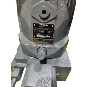 A7VO A7VO28 A7VO55 A7VO80 A7VO107 A7VO160 A7VO500 Series Hydraulic Variable