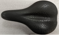Enhance Your Riding Experience with Comfortable Bike Parts Saddle