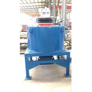 Customizable 200-500kg/h High Voltage Electrostatic Separator for Iron Ore