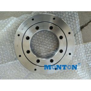 XSU080398 360*435*25.4mm crossed roller bearing High torque harmonic drive mini