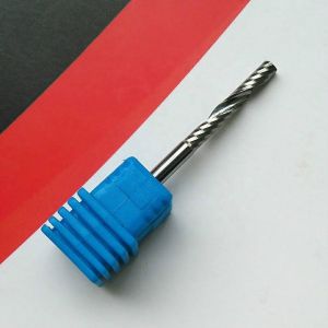 Wholesale High Concentricity CNC Cutter Bits For CNC Milling Machining from china suppliers