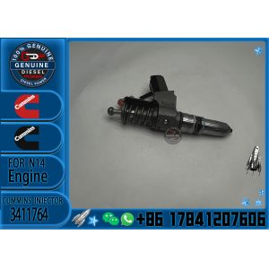 Fuel Injector 3411759 3411764 3411765 Compatible With Cummins Diesel Engine