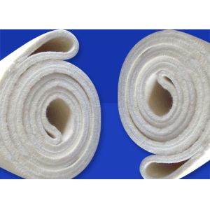 Eco Friendly High Temperature Felt Nomex Pad For Fabric Sublimation Anti UV