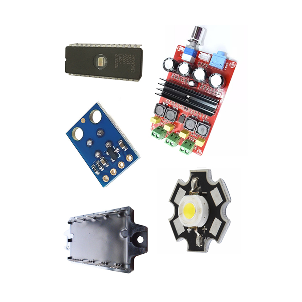 Wholesale Memory Integrated Circuits MTFC2GMVEA-L1 WT from china suppliers