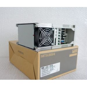 Mitsubishi Servo Driver MR-J2S-350A MR-J2S Series Servo Driver & Motor Original