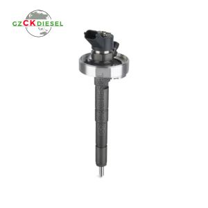 Common Rail Injector 0445110315 for Bosch Nissan ZD30 Engine
