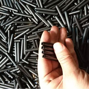 1/8 Head Diameter And 0.5 Pin Length Steel Split Pins For Heavy Duty Application