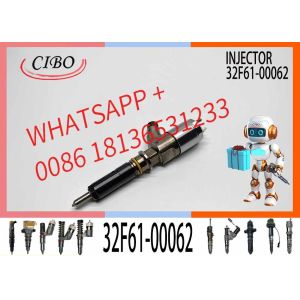 Hot Sale brand new common rail injector 326-4700 317-2300 295-9130 32F61-00062