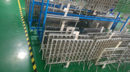 Wholesale Eco Friendly Plasma Electrolytic Polishing Process For Conductive Materials from china suppliers