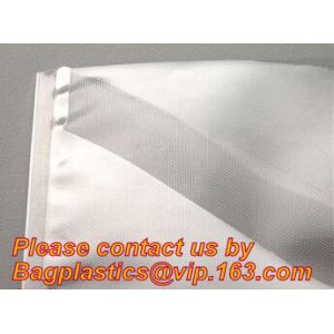 Sterile sampling bag, Whirl-Pak Write On 18 oz 100 Count Sterile Sample Bag