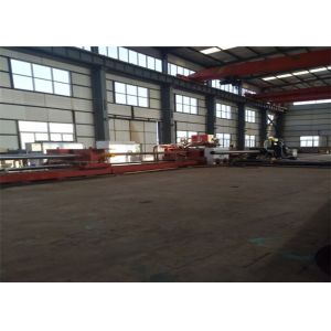 Hot Pipe Profile Hot Induction Pipe Bending Machine Automatic Bending