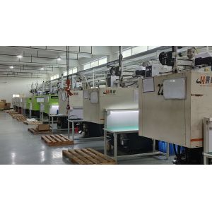 Shenzhen JESOY Technology Co., Ltd.