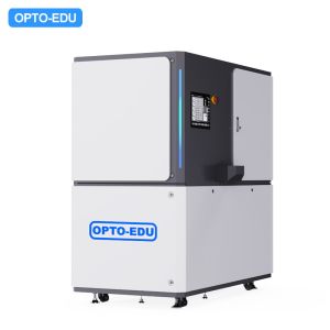OPTO-EDU A63.7230 Scanning Transmission Electron Microscope STEM 50KV 800000x