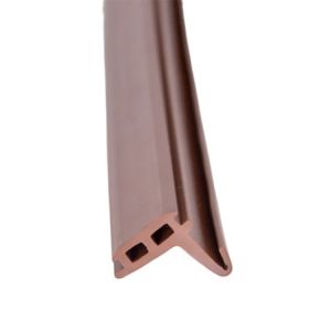 China Anti Aging Refrigerator Door Seal Tear Resistant Strong Magnetic Seal on sale