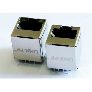 HR951155A Rj45 Vertical Mount MB9BF524LPMC1-G-JNE2 Embedded Board