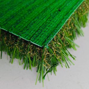 Top Notch 13100 Dtex Landscape Astroturf Customizable Color And Size For Sports
