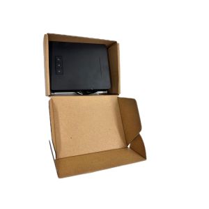 Safety Barrier Gate Sensor Rapid Response Easy Setting 1-6m Detection Range