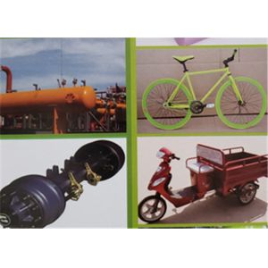 WL-17602 Self Drying Water Based One Component Epoxy Emulsion