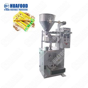 80G High Efficiency Coffee Bean Packing And Sealer Machine Australia