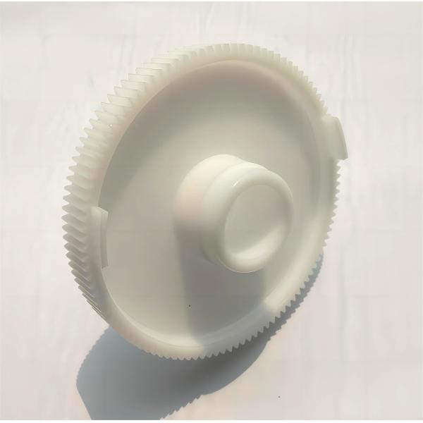Depon 100P Compound Precision Plastic Gears WIth Module 0.95 84T