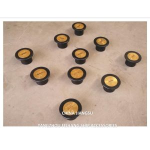 sounding Pipe Cap Sounding Head Cap Sounding Pipe Head Model A50 Cb/T3778-99