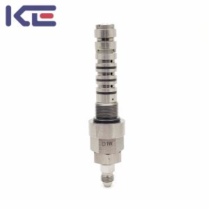 Buy cheap 708-2L-04713 Hydraulic Pump Relief Valve from wholesalers
