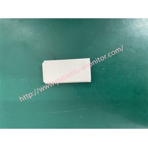 GE Mac1200ST electrocardiograph side cover for GE Mac1200ST electrocardiograph