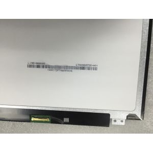 EDP 30 Pins 15.6 Inch Lcd Laptop Screen LTN156AT39 LP156WHB-TPB1 B156XTN04.1