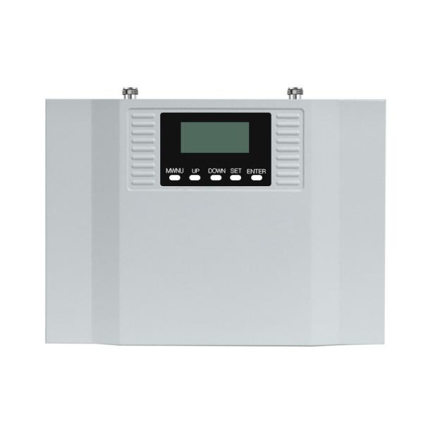 1800MHz 2100MHz 2600MHz Tri Band Booster Uplink 13dBm Downlink 20dBm