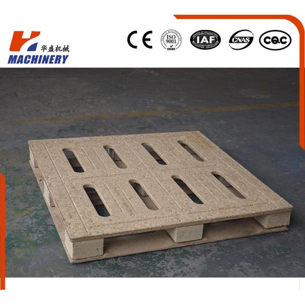 Embossing High Profit Mold Hot Wood Press Machine Environmental System