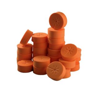 Heat Resistant Non Toxic Seeds Plant Cloning Collar Foam