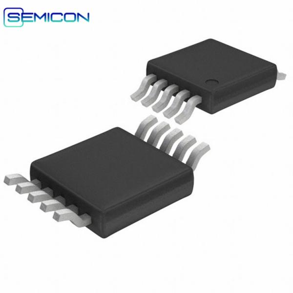 Semicon LTC2642IMS 16-Bit DAC IC Digital-To-Analog Converter 10-MSOP Electronic