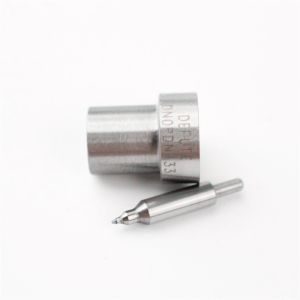 QSC8.3 105007-1210 DN0PDN133 Bosch Diesel Injector Nozzles