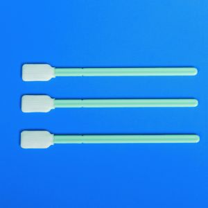 150mm Polyester Disposable TOC Swab For TOC Cleaning Validation