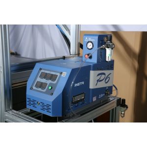 Glue Dispensing XY Glue Plotter with Nozzle Diameter 0.3 and Stack Height