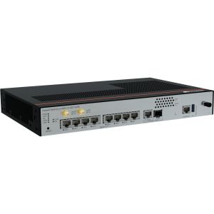 Huawei AR5710-S8T1XWE Enterprise Router with SD-WAN and 4G LTE Backup
