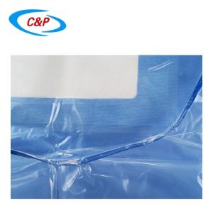 ODM Disposable surgical Sterile Drapes Surgery For C-Section