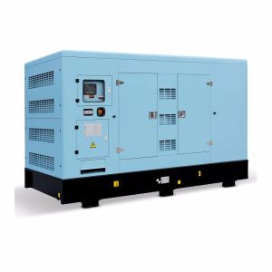 YC12VC2510-D31 1600KW Yuchai Diesel Generator Set silent type