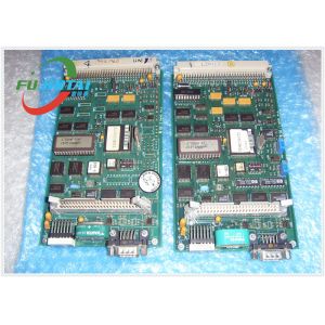 SMT CIRCUIT BOARD DEK 114547 EUROSTEP CONTROLLER TO SMT MACHINE