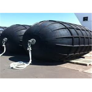 Ccs Certificate Yokohama Dock Rubber Fender pneumatic marine fender
