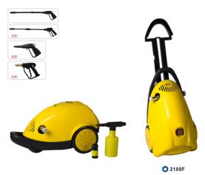 Wholesale Cleaning wall building room floor equipment Portable electric high pressure washers from china suppliers