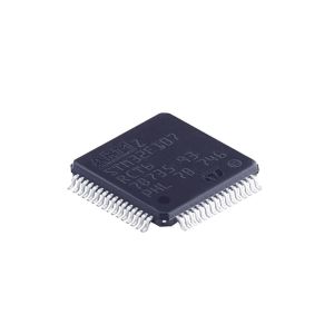 STMicroelectronics STM32F107RCT6 passive Electronimicrocontrollers Usb C