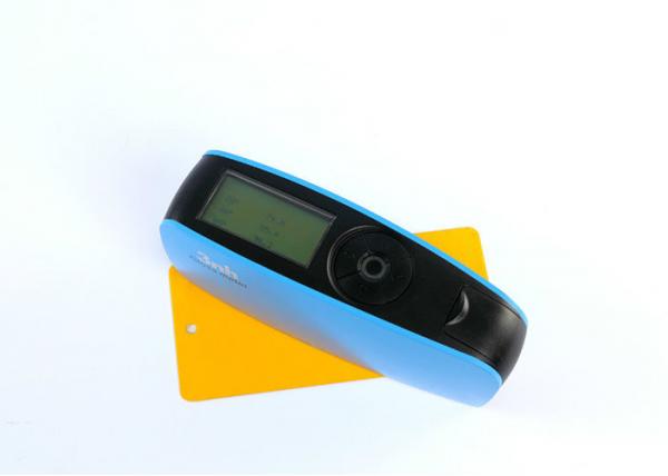 Quality YG268 Multi Angle Gloss Meter High Accuracy Gloss Level Measurement Easy Operation for sale