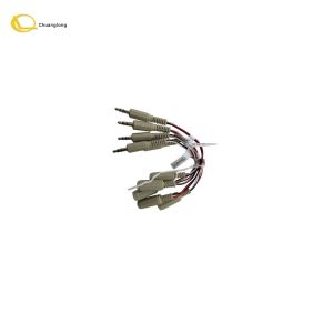 1750040525 01750040525 ATM Machine Parts Wincor Nixdorf Wincor Cable Wire GTL W
