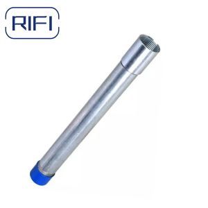 GI Electrical Pipe BS4568 BSEN61386 Standard Class 3 With Size 20mm & 25mm