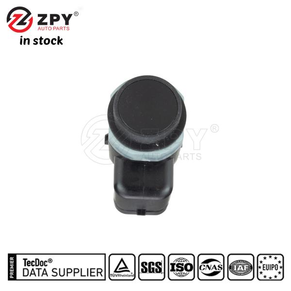 ZPY 3TD919275C Parking Sensor for VW Audi Porsche