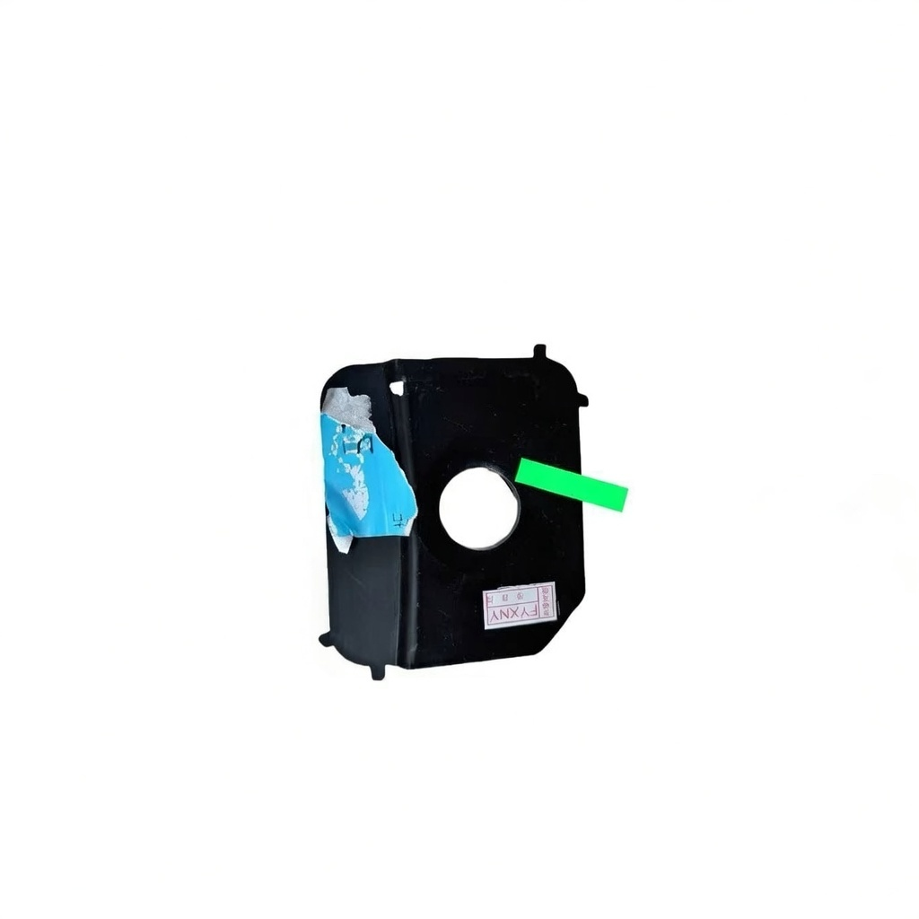 For Xiaopeng G3 Front Bumper radar Bracket, Front Bumper radar Fixing Bracket, radar Sensor Fixing Bracket