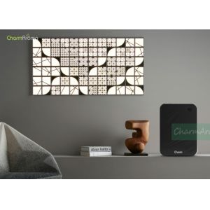 150 ml Spa Scent Machine Anticorrosion Plastic Aroma Diffuser Machine